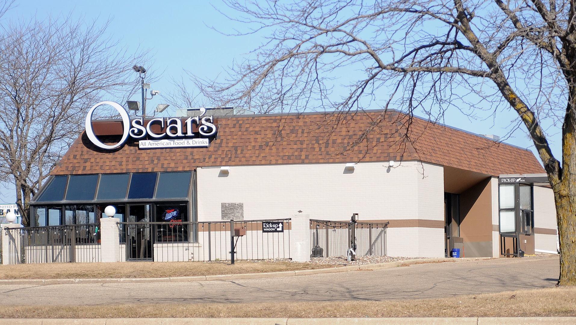Oscar's Waseca